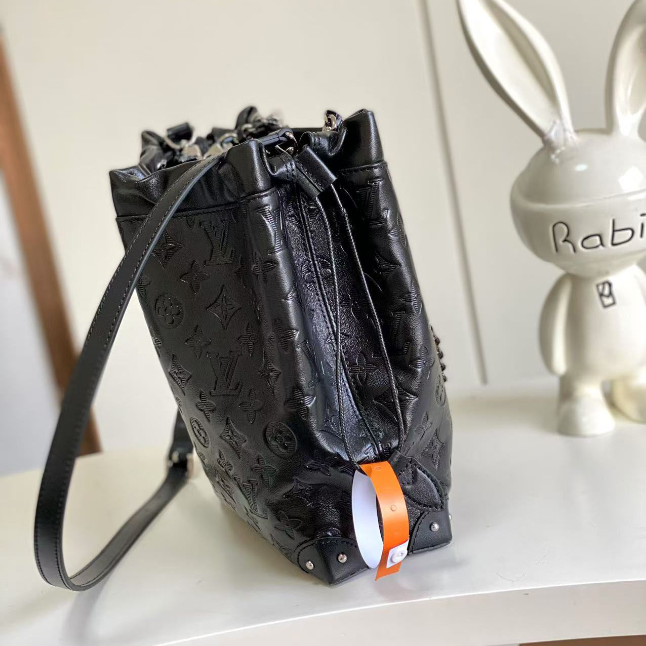 Louis Vuitton Noé Trunk PM  M13484 - PerfectKickZ