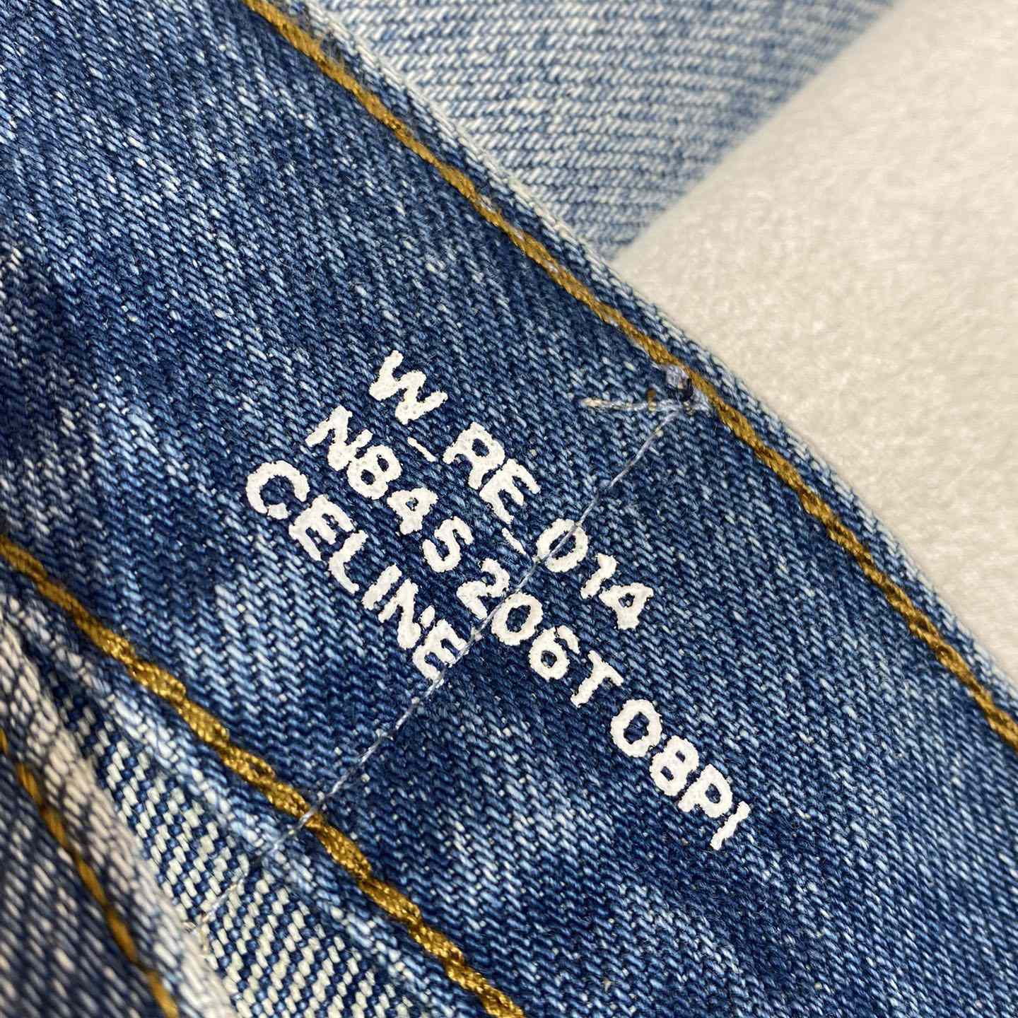 Celine Jeans - PerfectKickZ