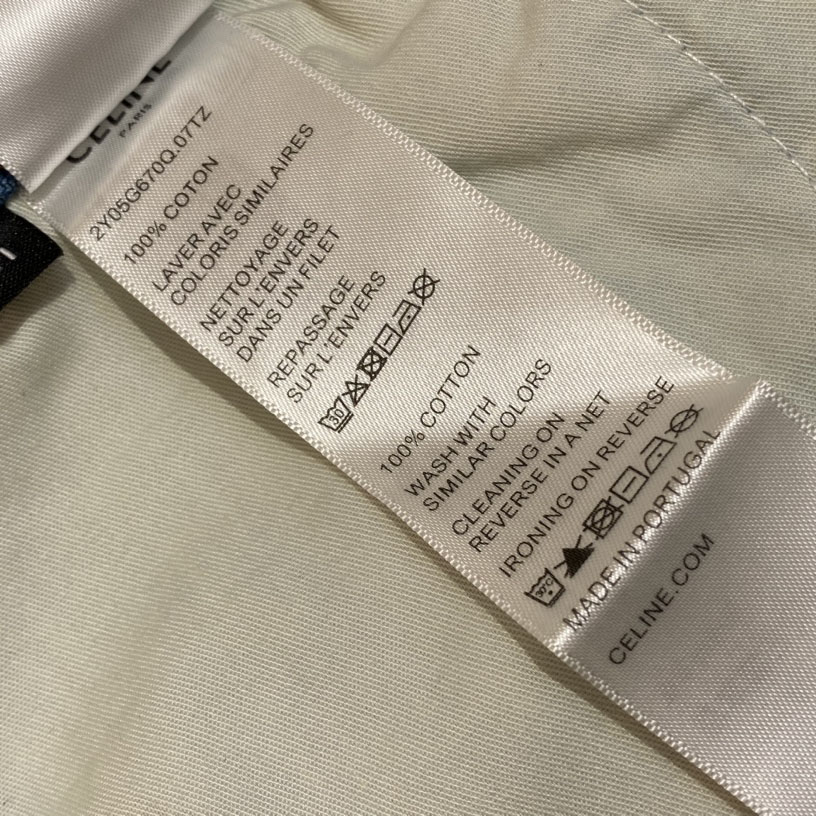 Celine Jeans - PerfectKickZ