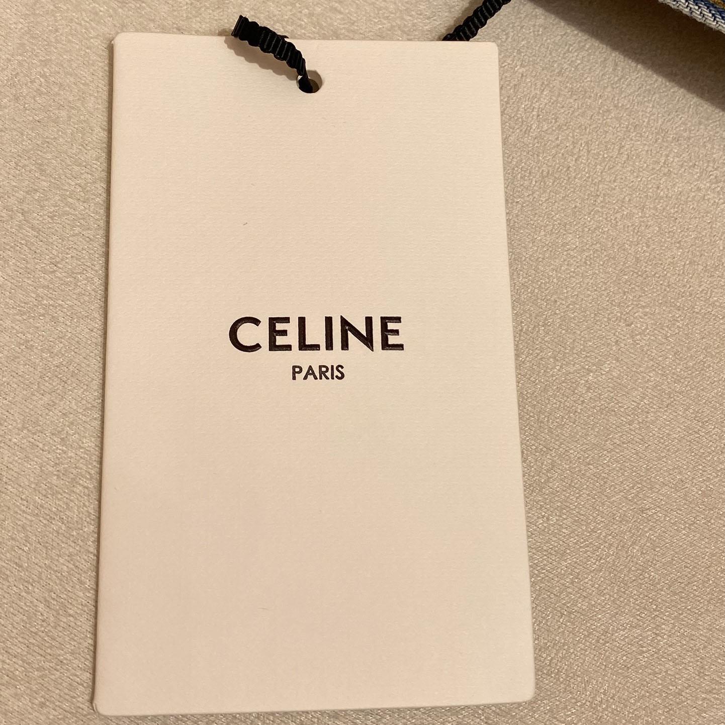 Celine Jeans - PerfectKickZ