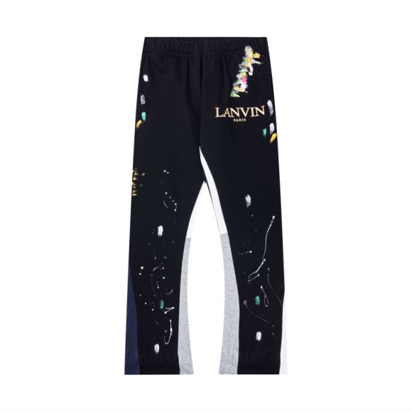 Gallery Dept Sweatpants - PerfectKickZ