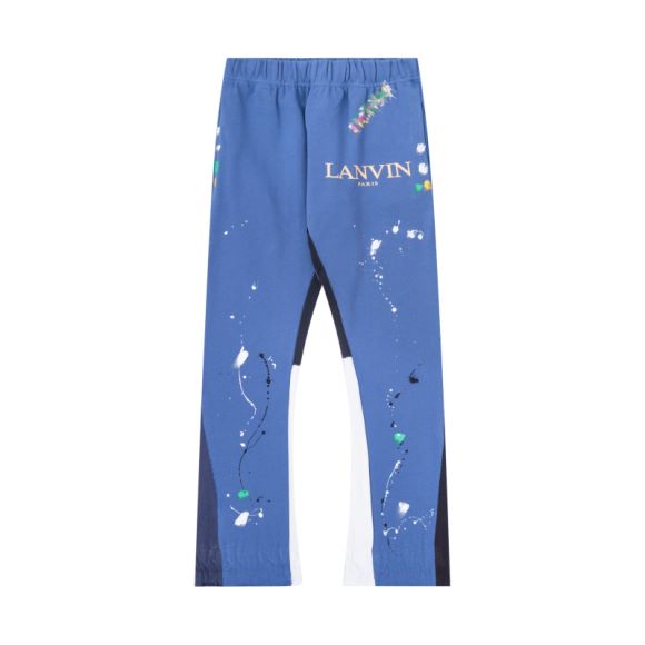 Gallery Dept Sweatpants - PerfectKickZ