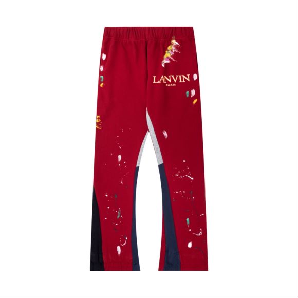 Gallery Dept Sweatpants - PerfectKickZ