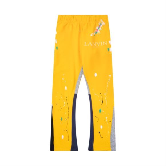 Gallery Dept Sweatpants - PerfectKickZ