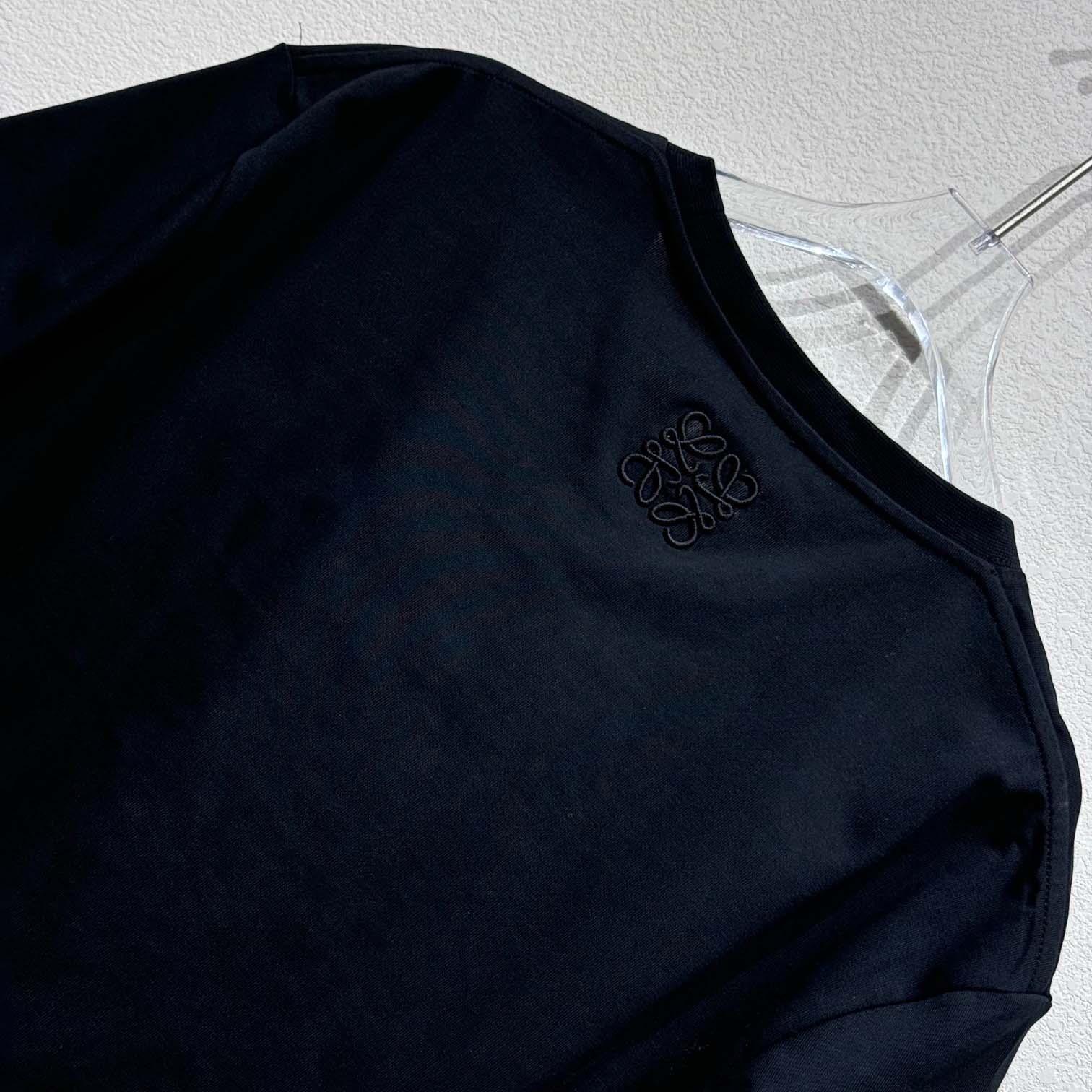 Loewe Relaxed fit T-shirt In Cotton - PerfectKickZ