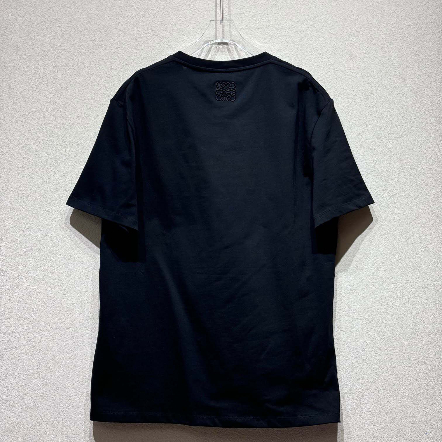 Loewe Relaxed fit T-shirt In Cotton - PerfectKickZ