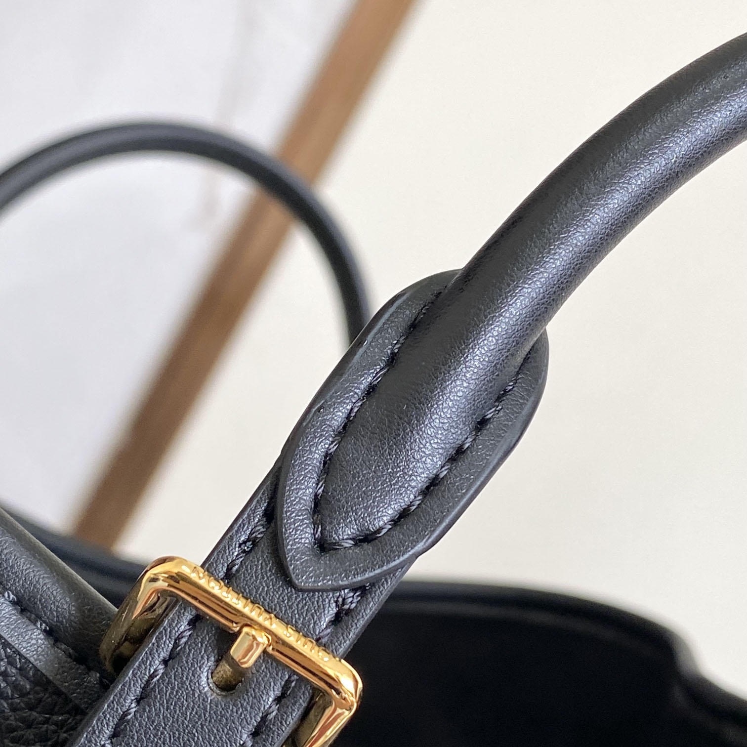 Louis Vuitton Babylone Tote MM   M47185 - PerfectKickZ
