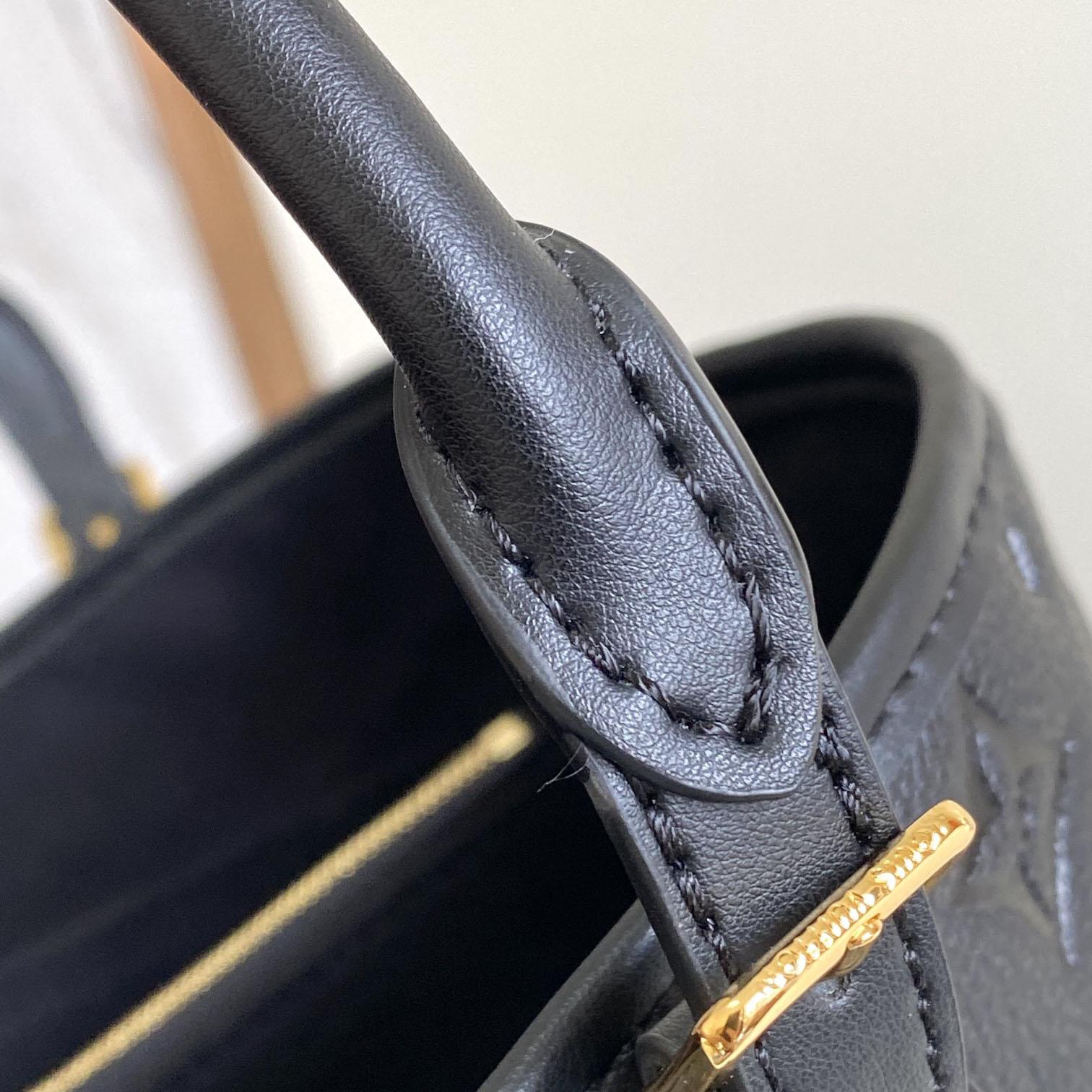 Louis Vuitton Babylone Tote MM   M47185 - PerfectKickZ