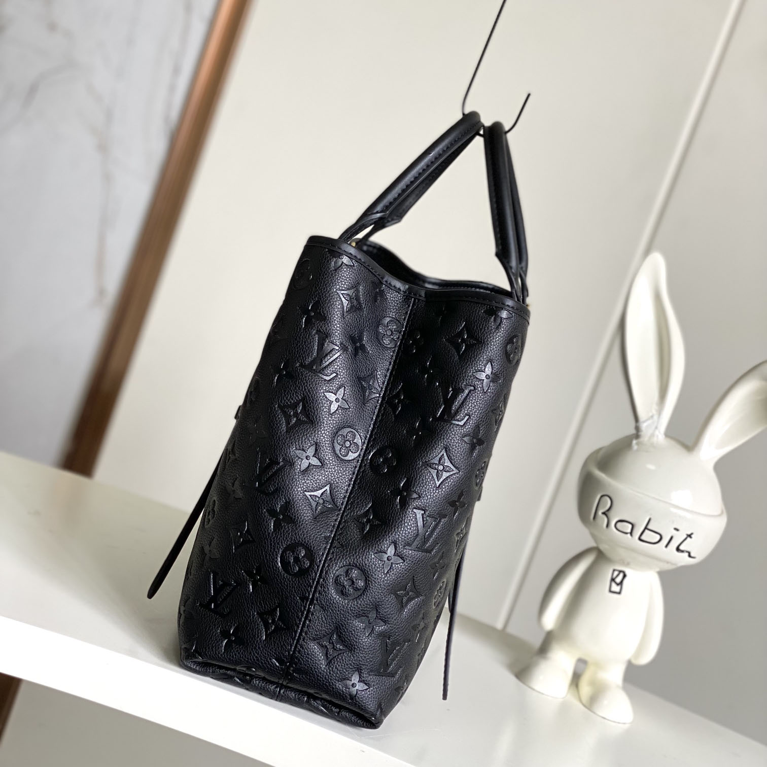 Louis Vuitton Babylone Tote MM   M47185 - PerfectKickZ