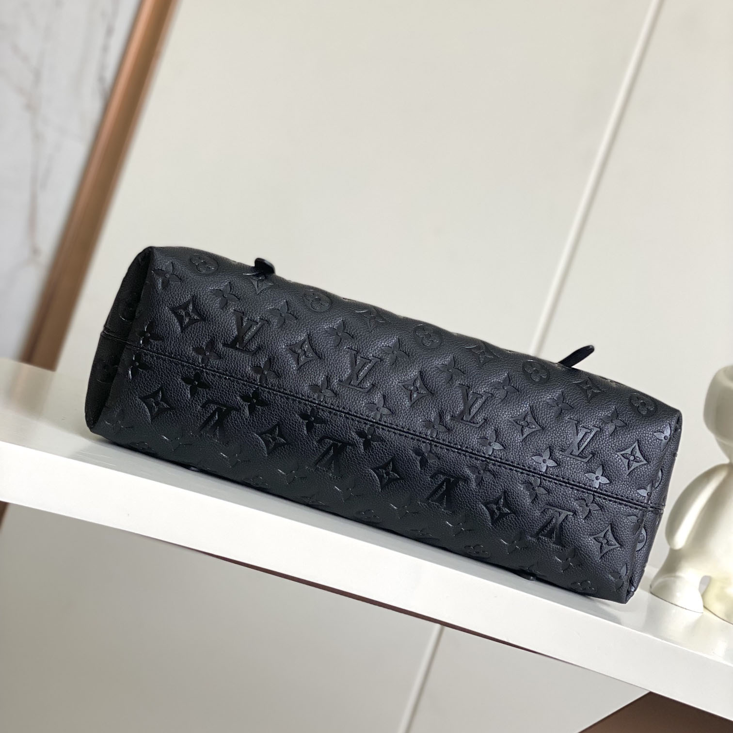 Louis Vuitton Babylone Tote MM   M47185 - PerfectKickZ