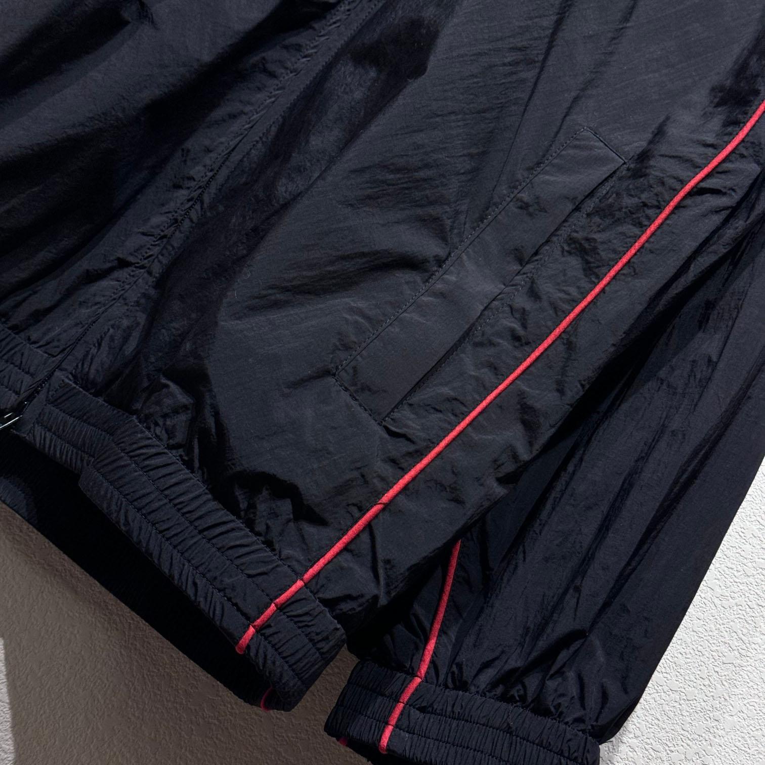 Balenciaga Lion Club Jacket  - PerfectKickZ