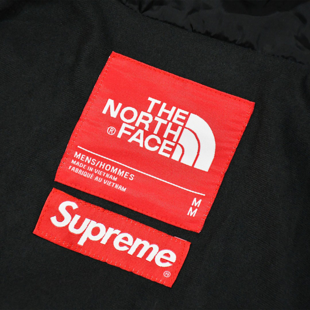 Supreme x The North Face Mountain Parka 'Mountain Print' - PerfectKickZ