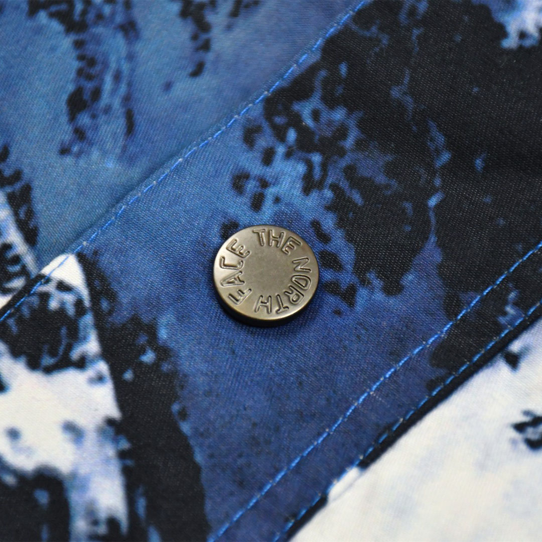 Supreme x The North Face Mountain Parka 'Mountain Print' - PerfectKickZ