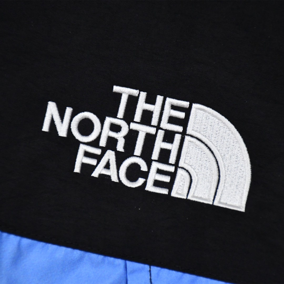 Supreme x The North Face Mountain Parka 'Mountain Print' - PerfectKickZ