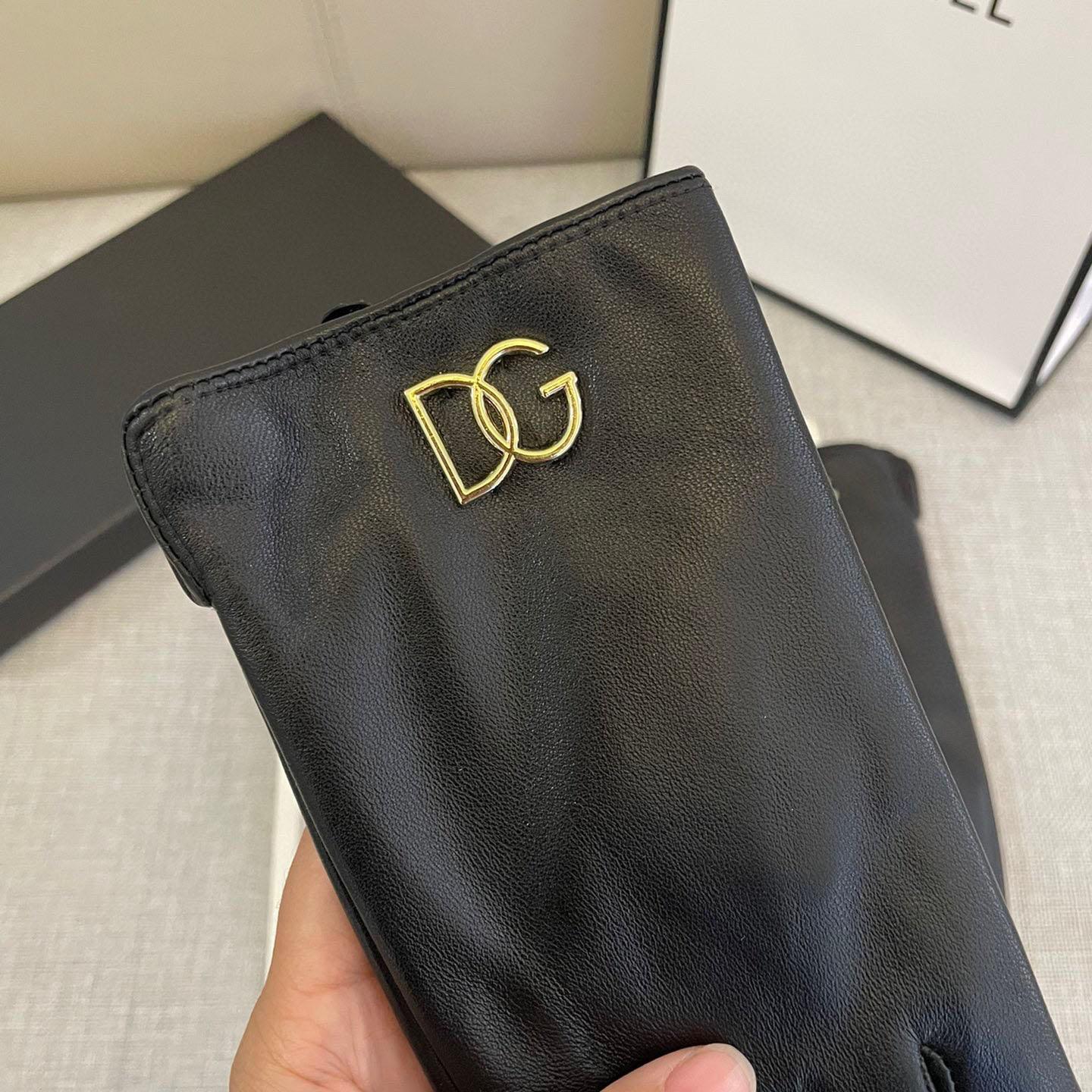 Dolce & Gabbana Gloves  - PerfectKickZ