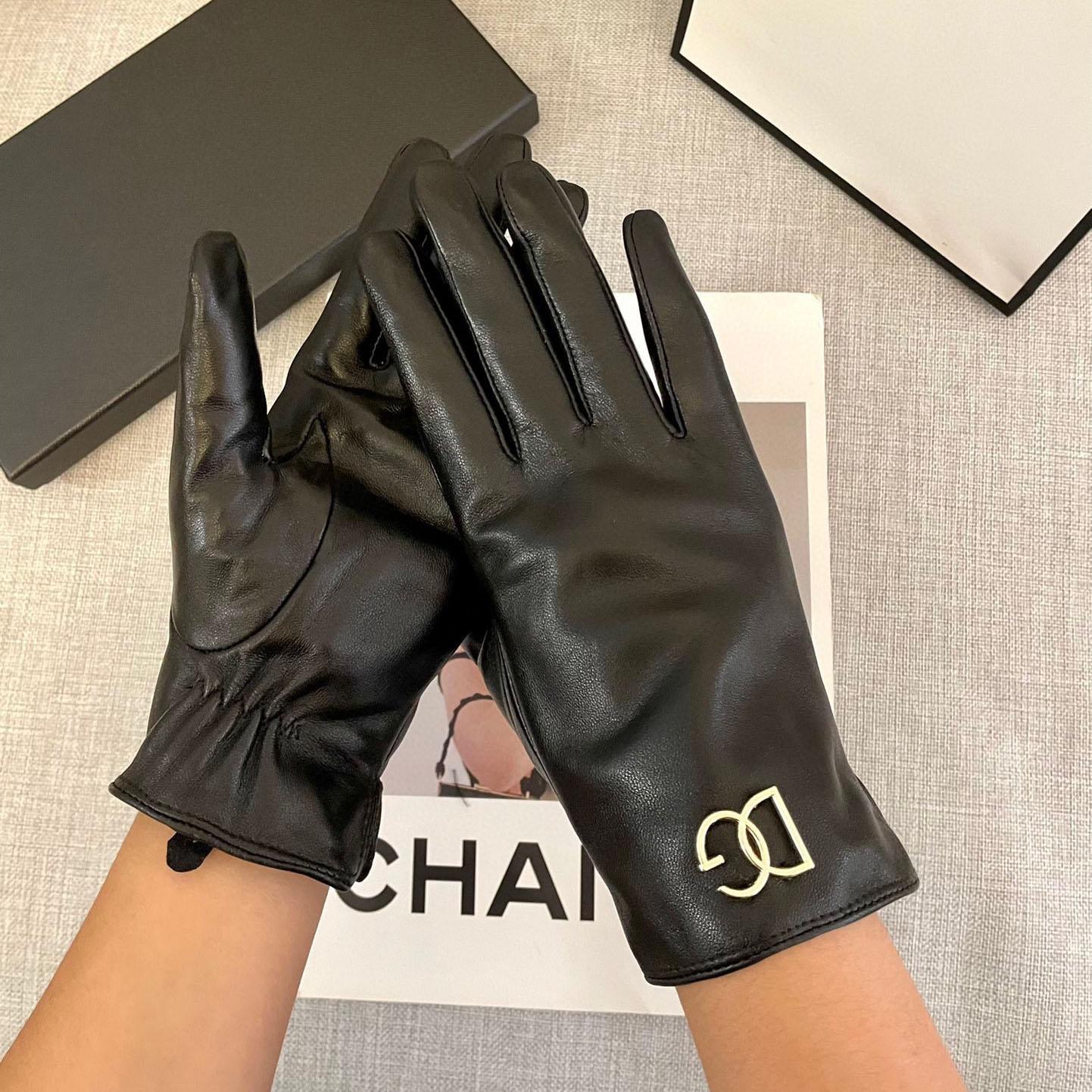 Dolce & Gabbana Gloves  - PerfectKickZ