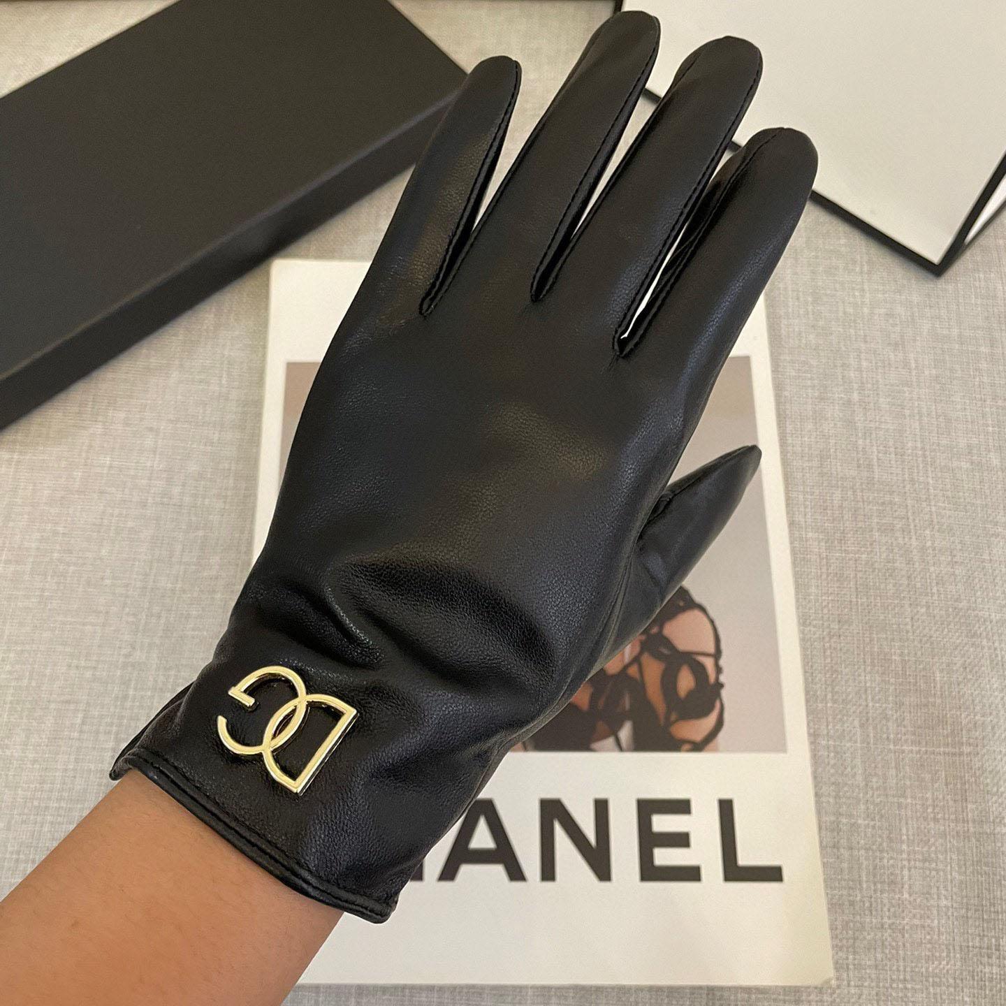 Dolce & Gabbana Gloves  - PerfectKickZ