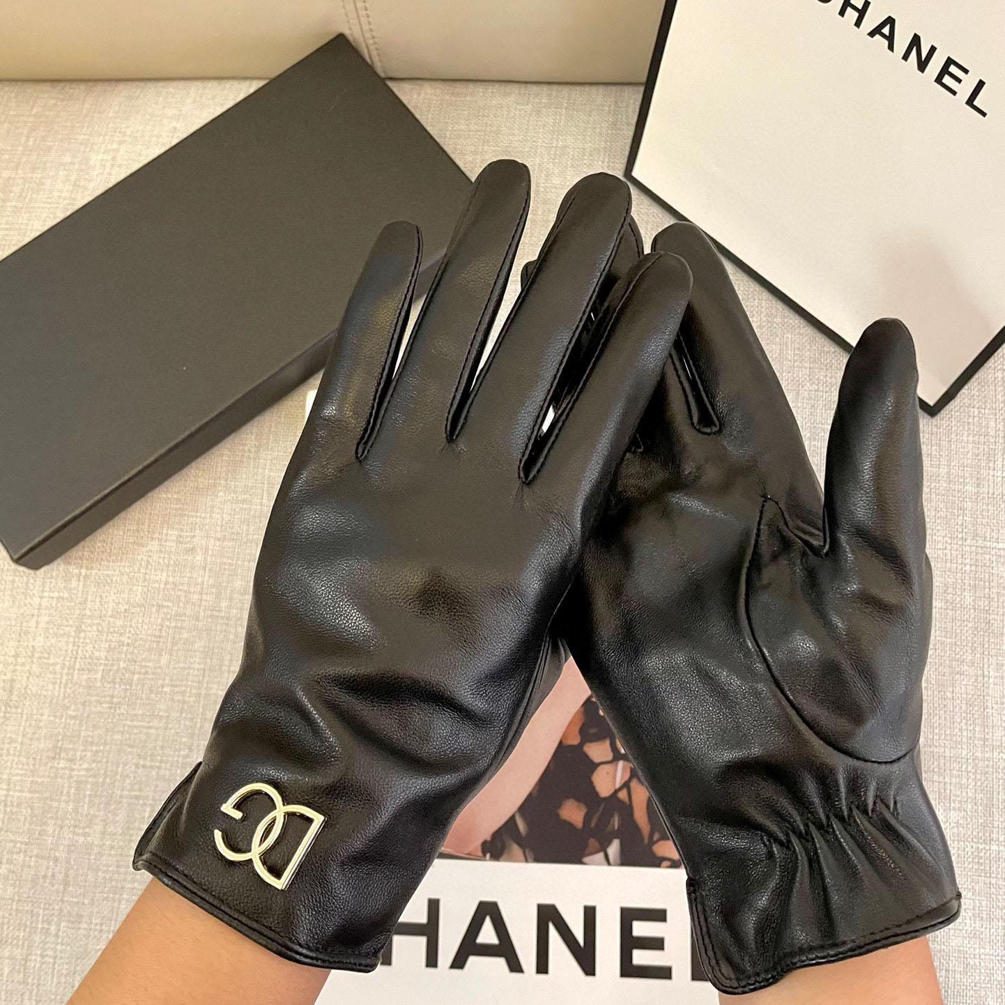 Dolce & Gabbana Gloves  - PerfectKickZ