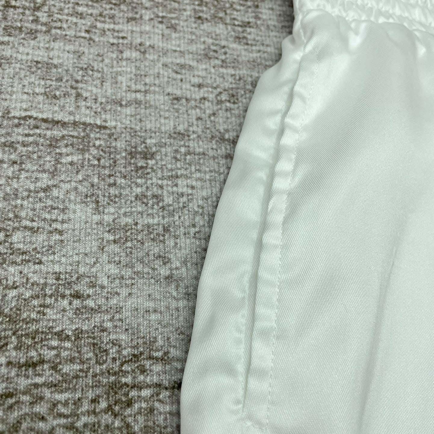 Casablanca Silk Bermuda Shorts   CA3515 - PerfectKickZ