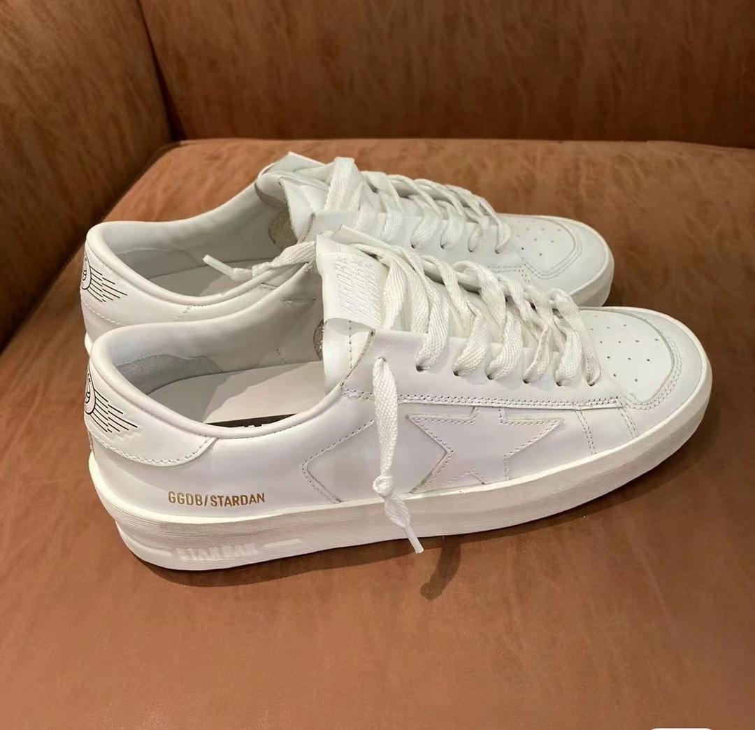 Golden Goose Sneakers - PerfectKickZ