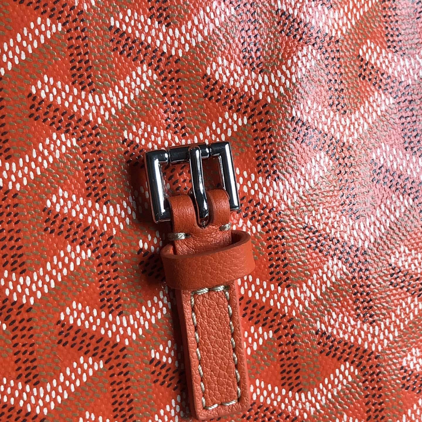 Goyard Alpin Mini Backpack - PerfectKickZ