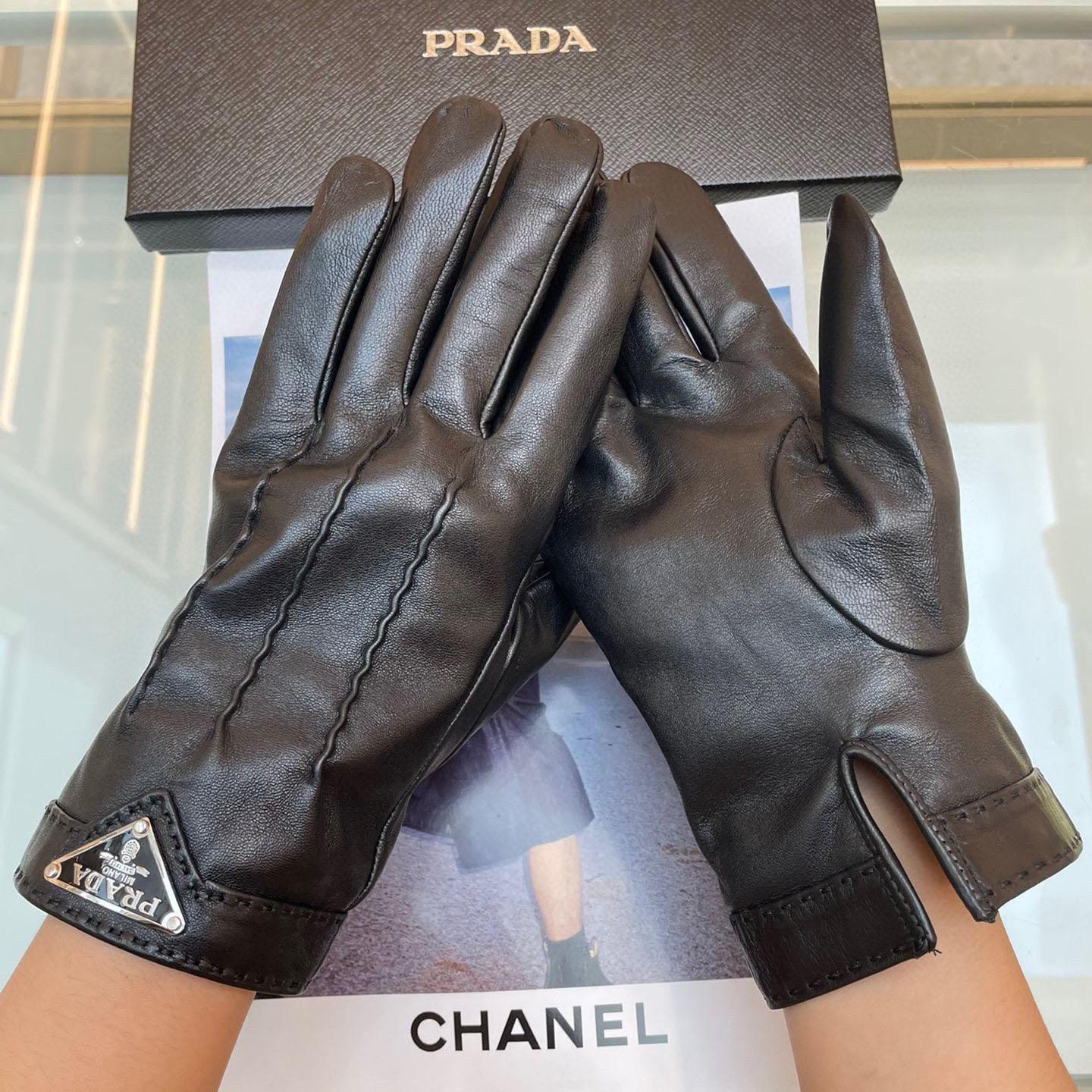 Prada Gloves  - PerfectKickZ
