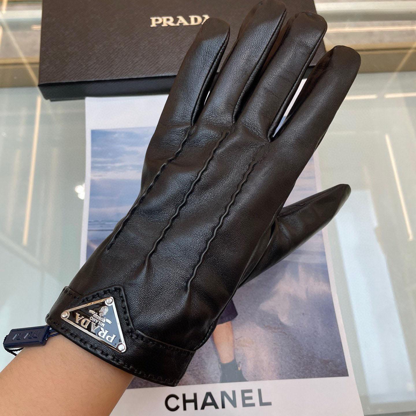 Prada Gloves  - PerfectKickZ