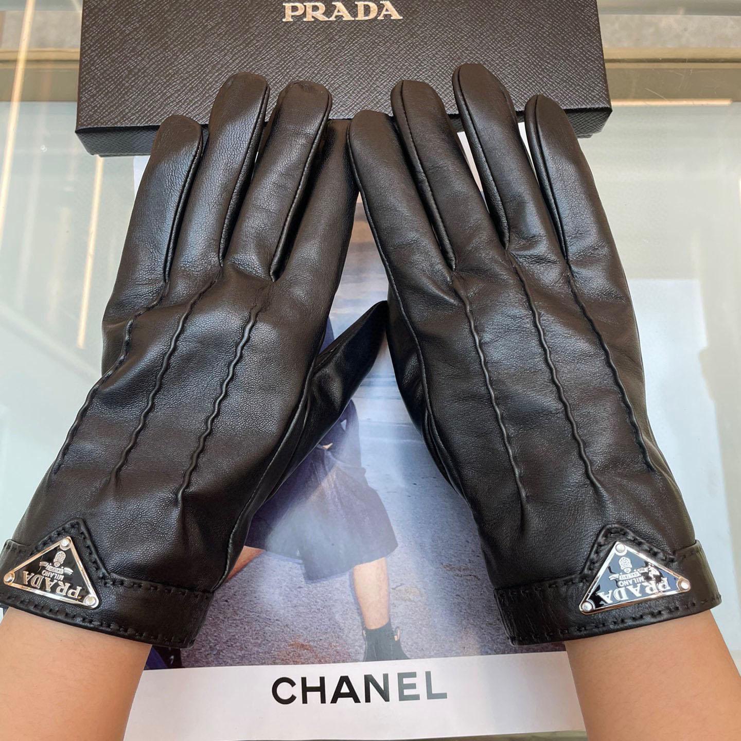 Prada Gloves  - PerfectKickZ