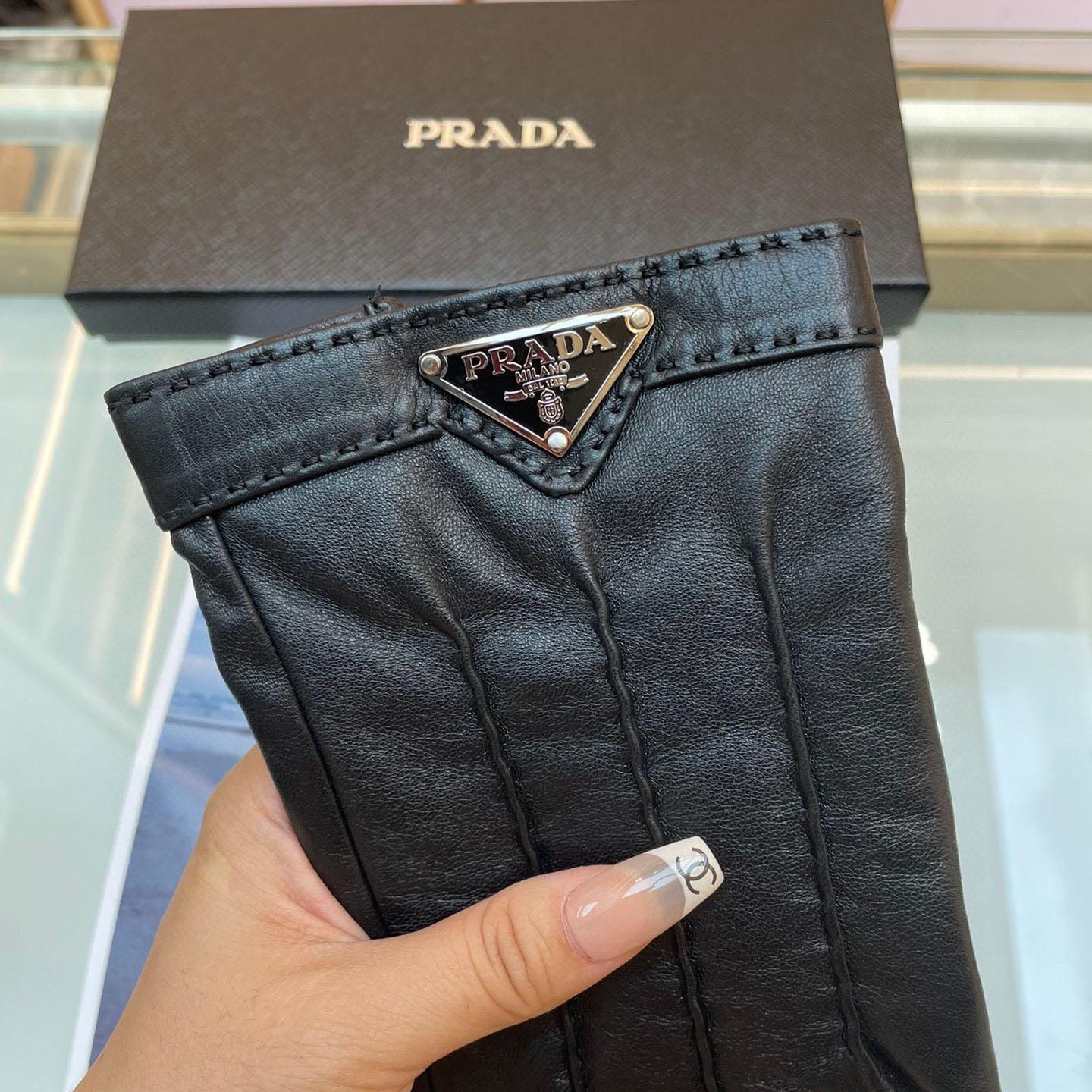Prada Gloves  - PerfectKickZ