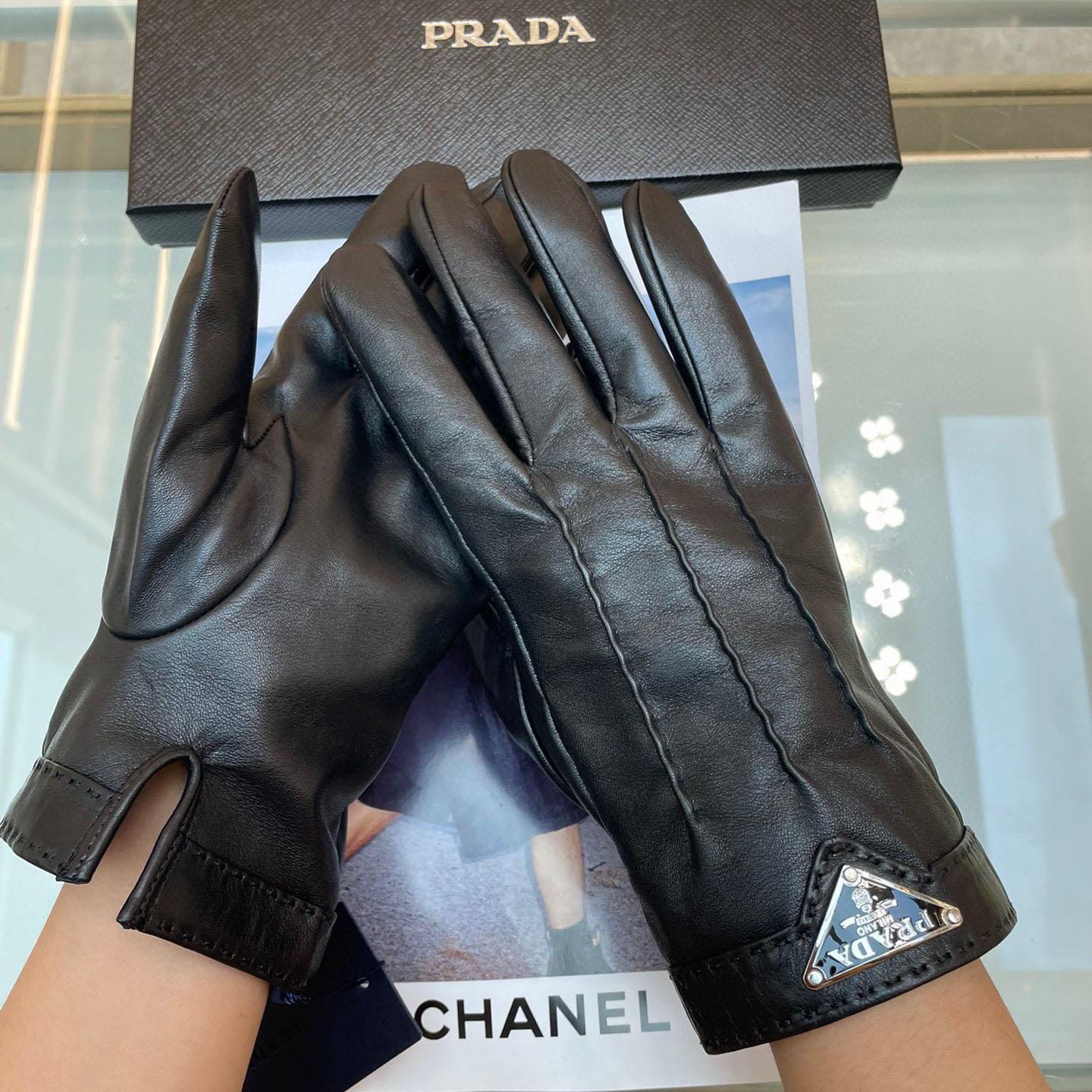 Prada Gloves  - PerfectKickZ