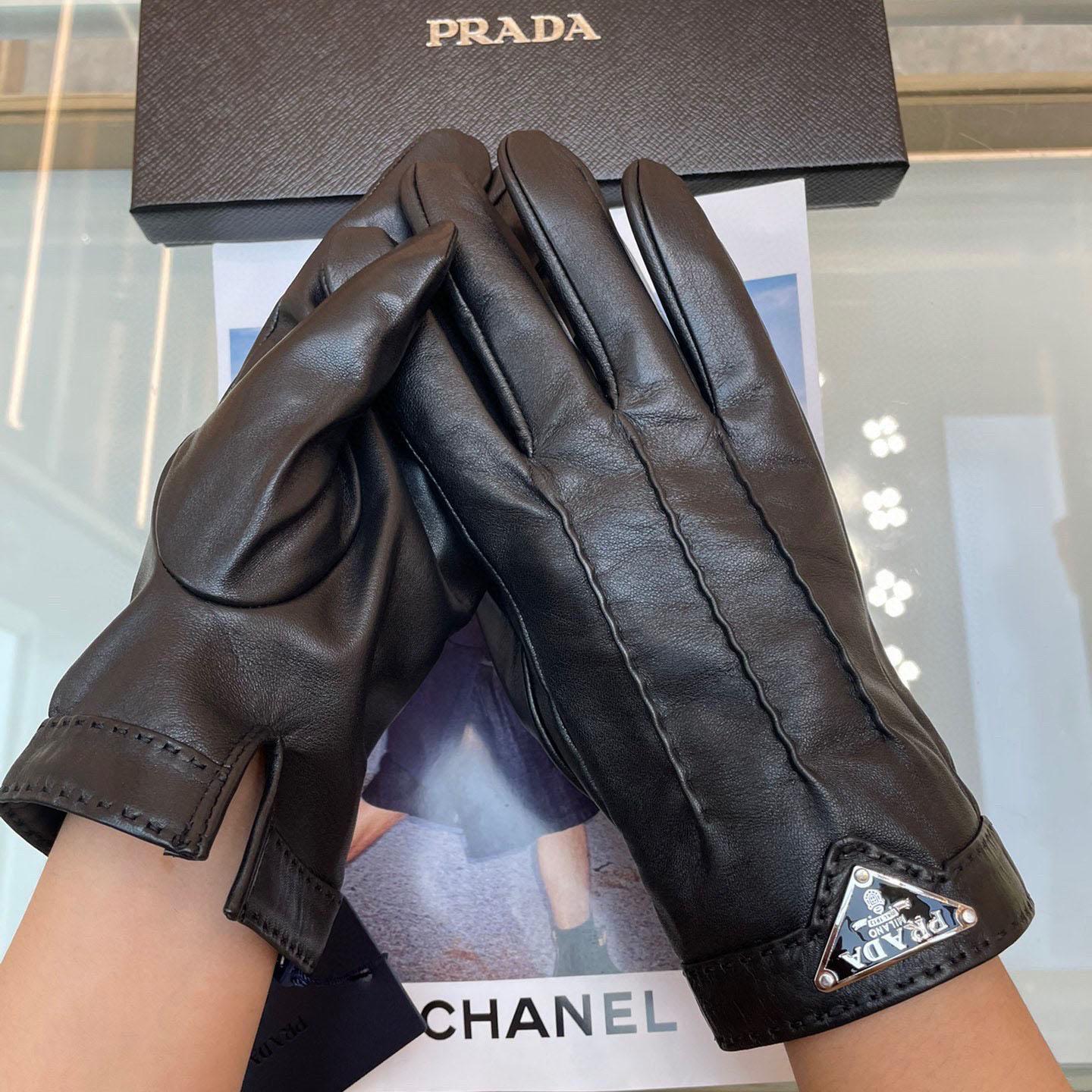 Prada Gloves  - PerfectKickZ
