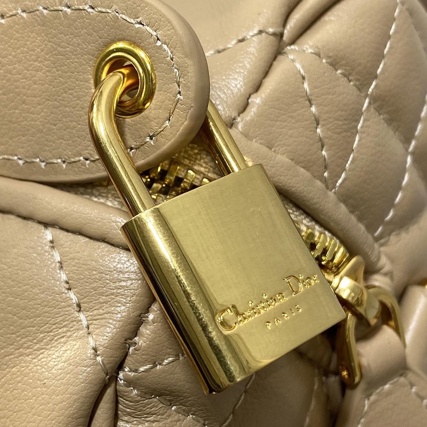 Dior Groove 20 Bag  - PerfectKickZ