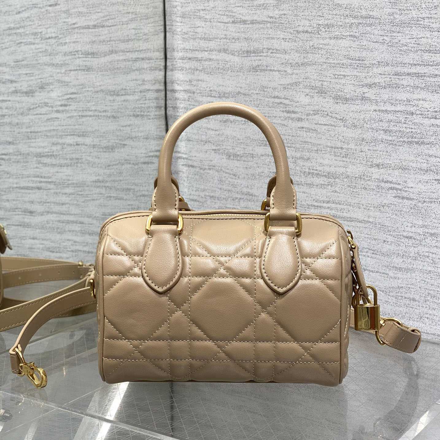 Dior Groove 20 Bag  - PerfectKickZ