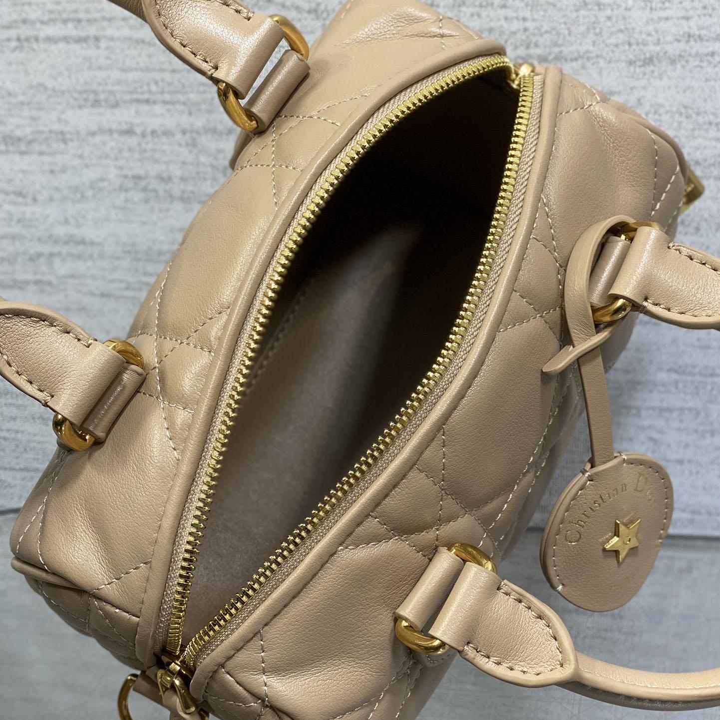 Dior Groove 20 Bag  - PerfectKickZ
