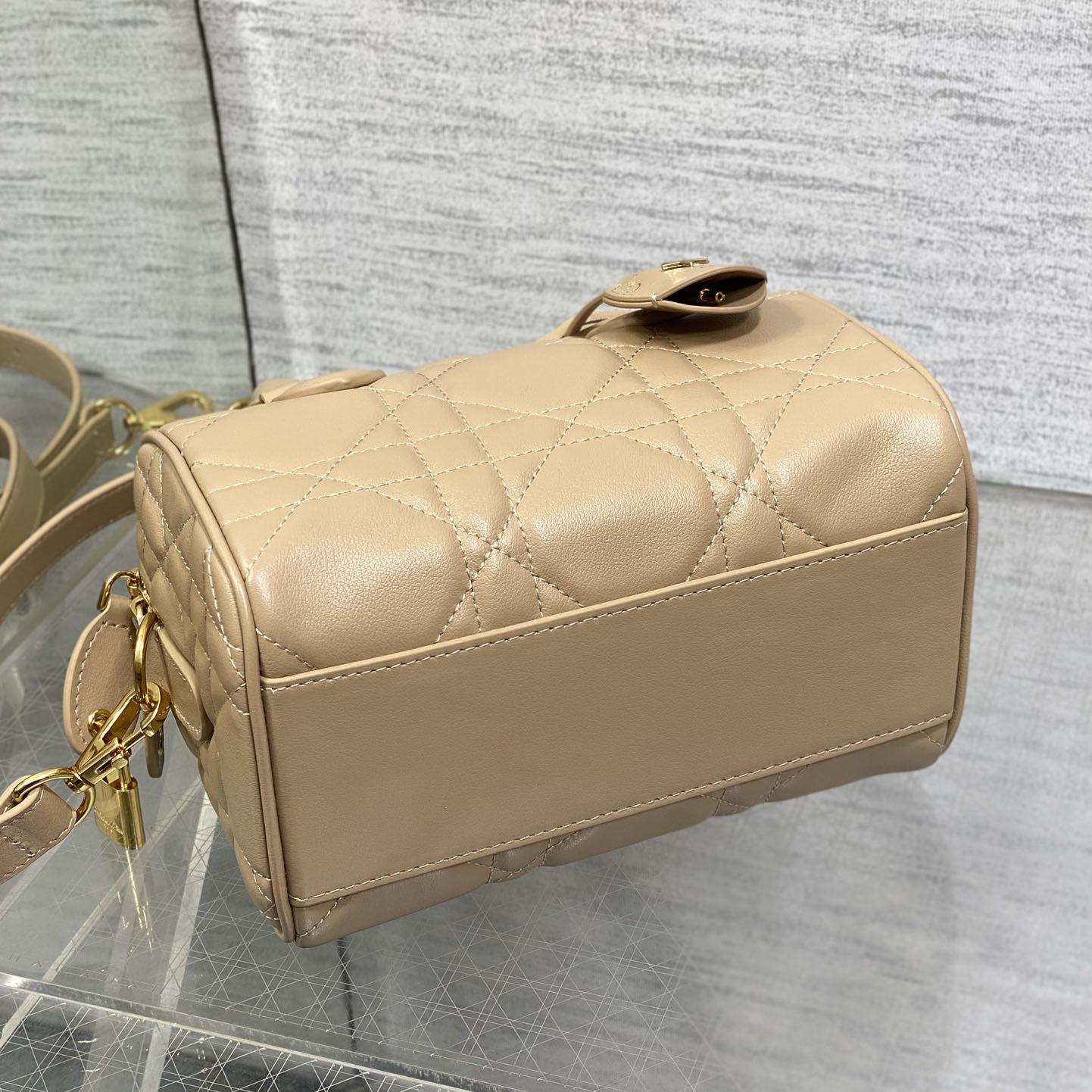 Dior Groove 20 Bag  - PerfectKickZ