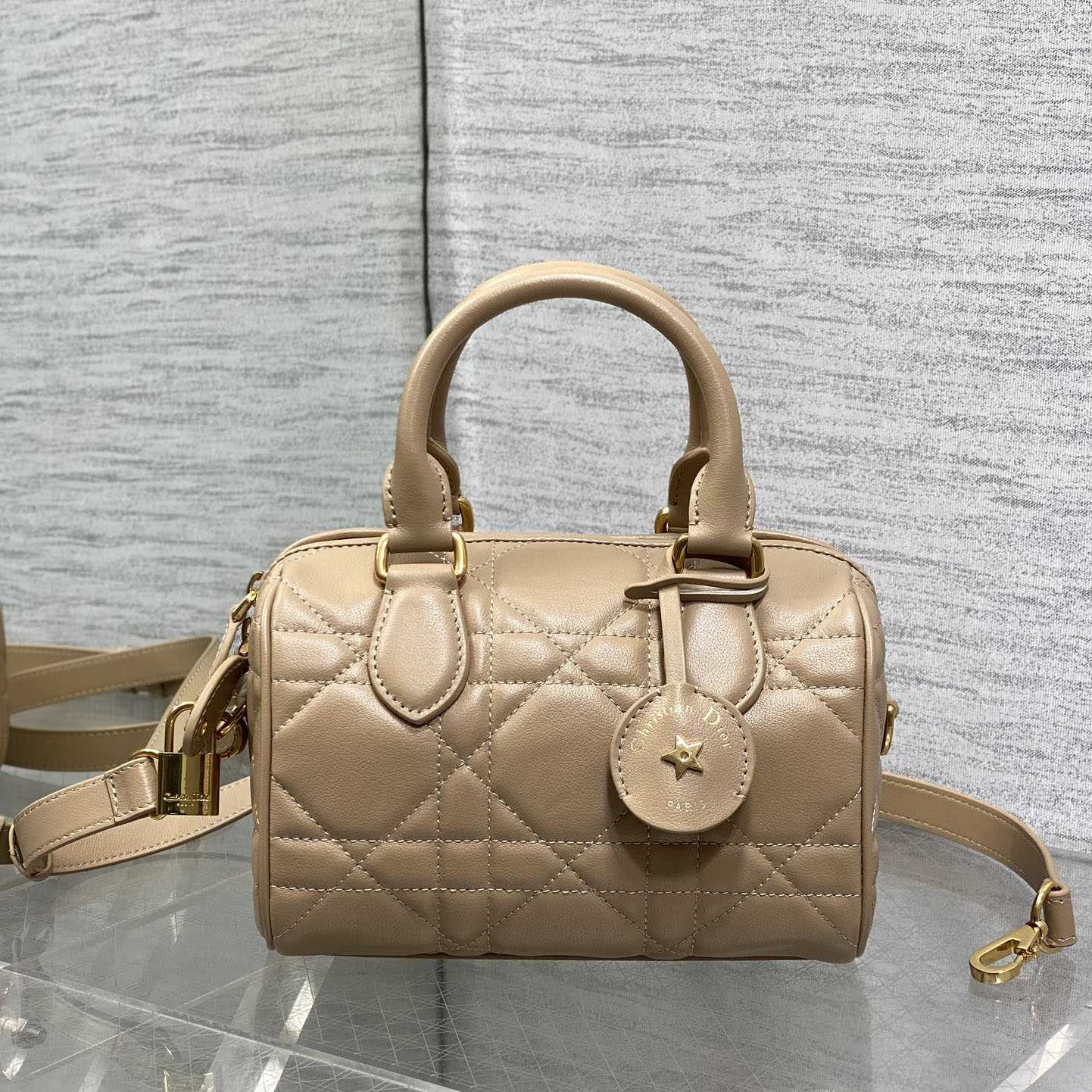 Dior Groove 20 Bag  - PerfectKickZ