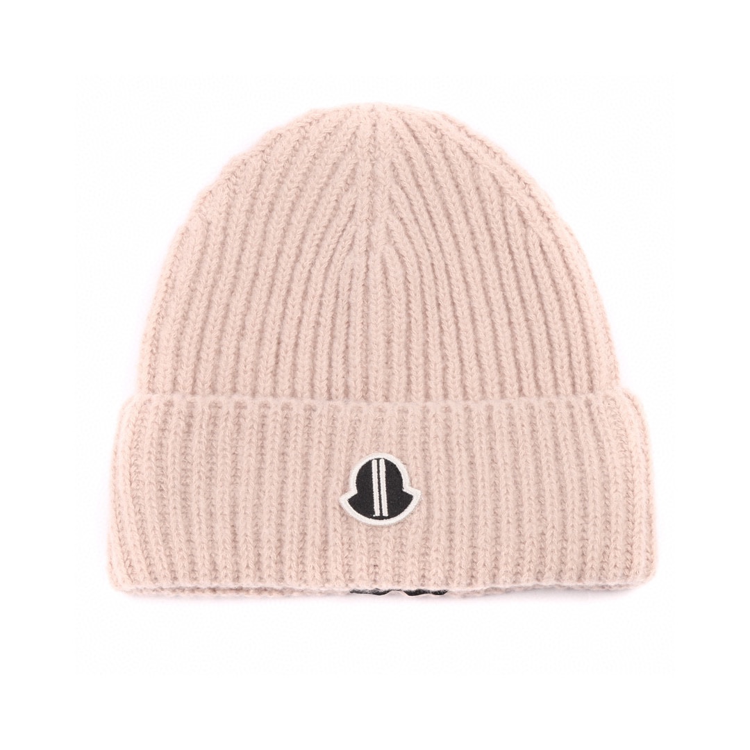 Rick Owens Beanie - PerfectKickZ