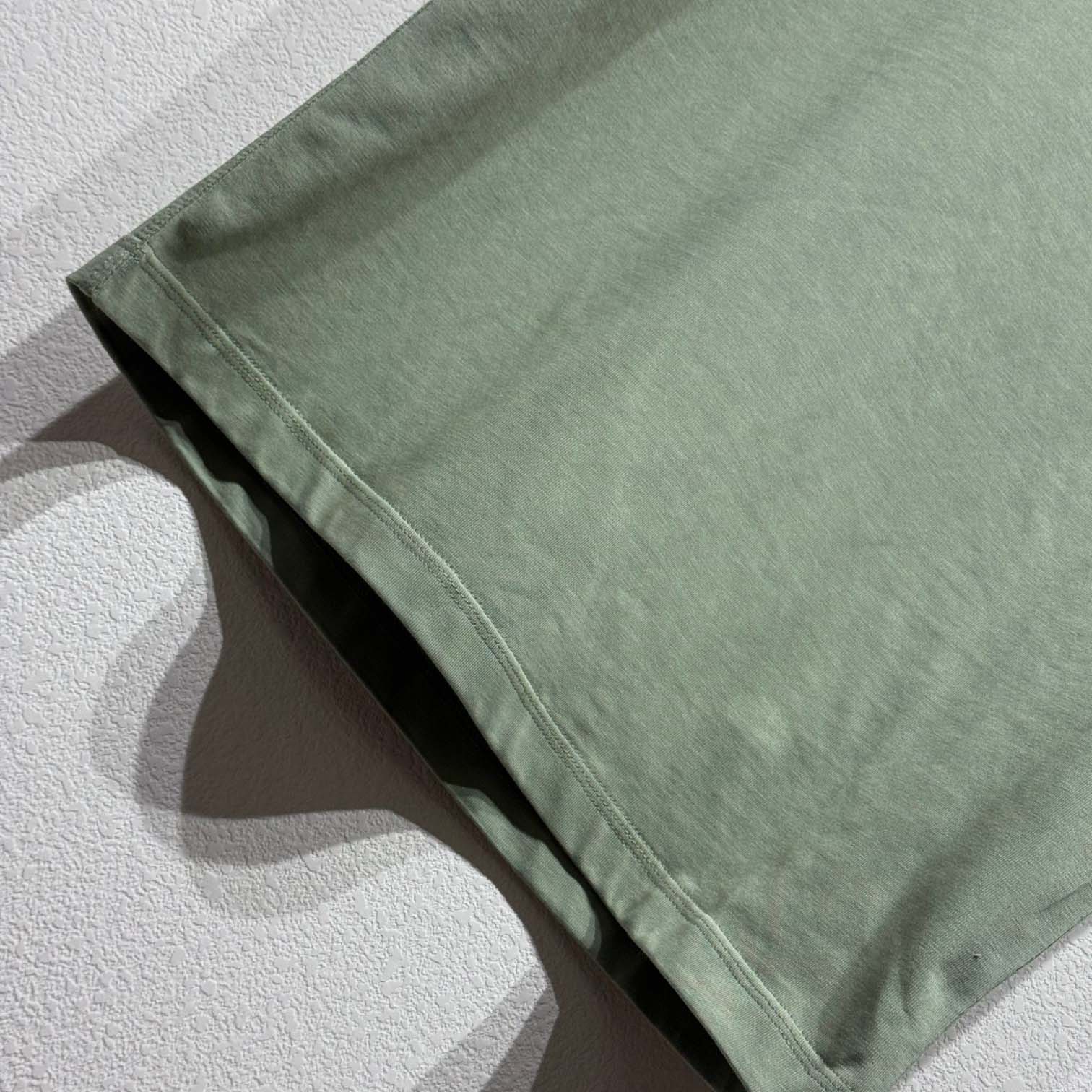 Burberry EKD Cotton T-shirt - PerfectKickZ