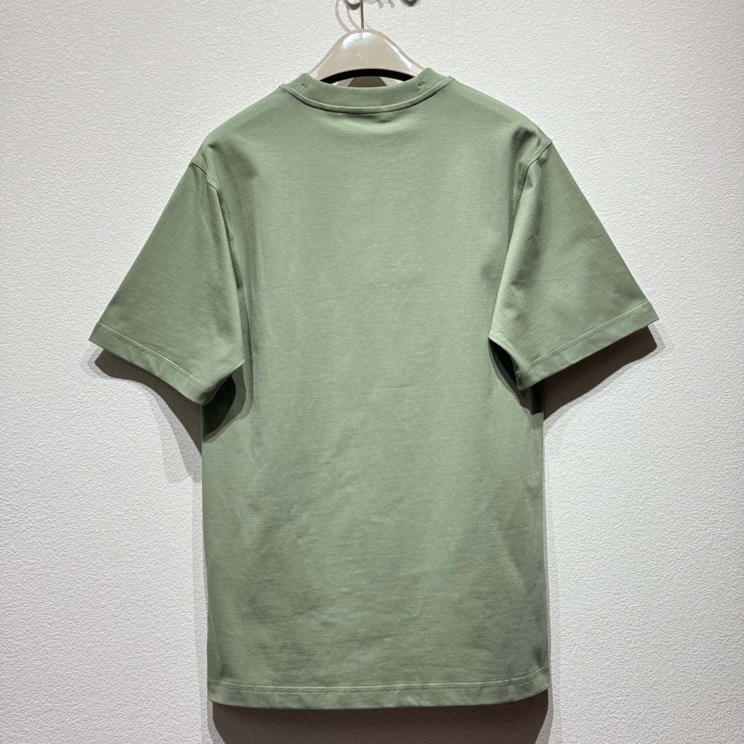 Burberry EKD Cotton T-shirt - PerfectKickZ