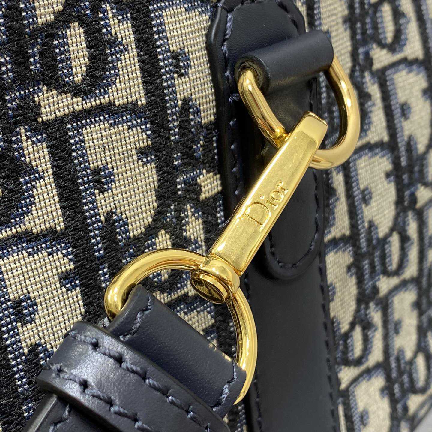 Dior Groove 25 Bag  - PerfectKickZ