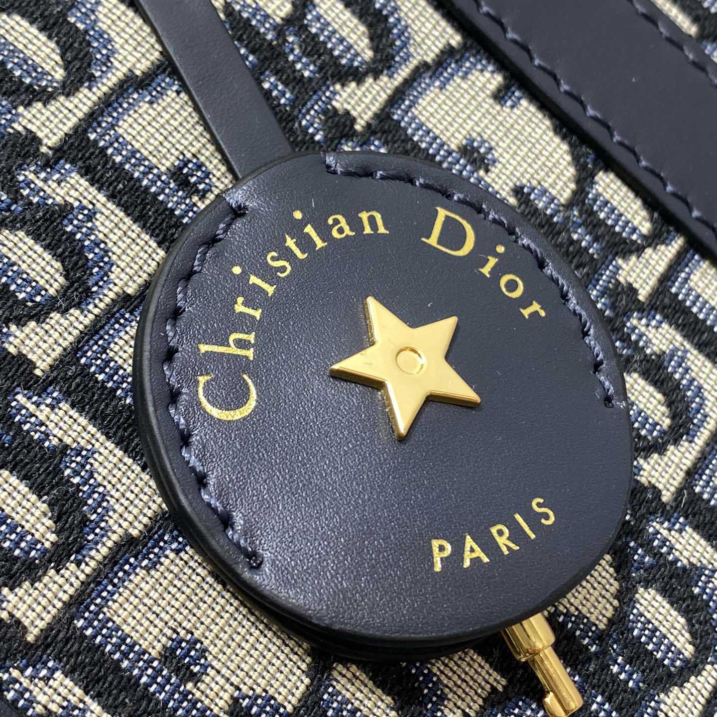 Dior Groove 25 Bag  - PerfectKickZ