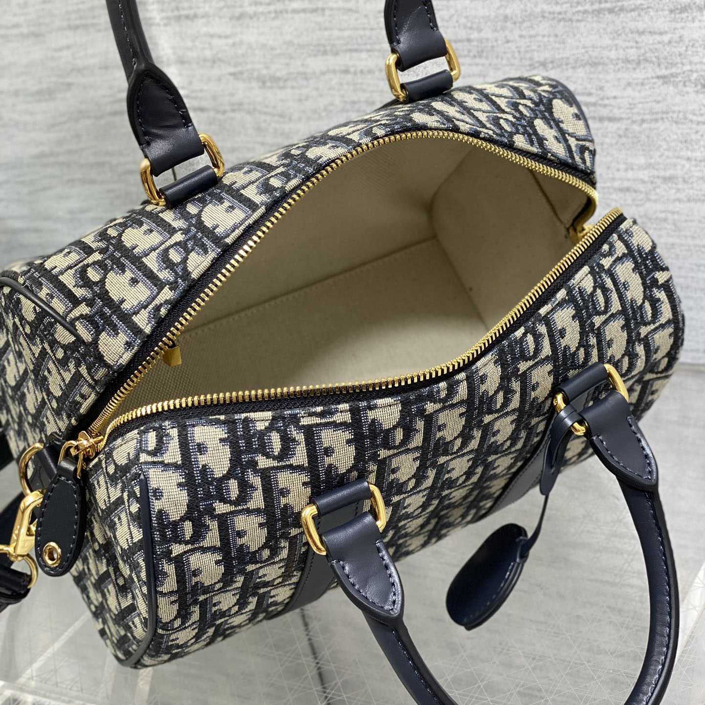 Dior Groove 25 Bag  - PerfectKickZ