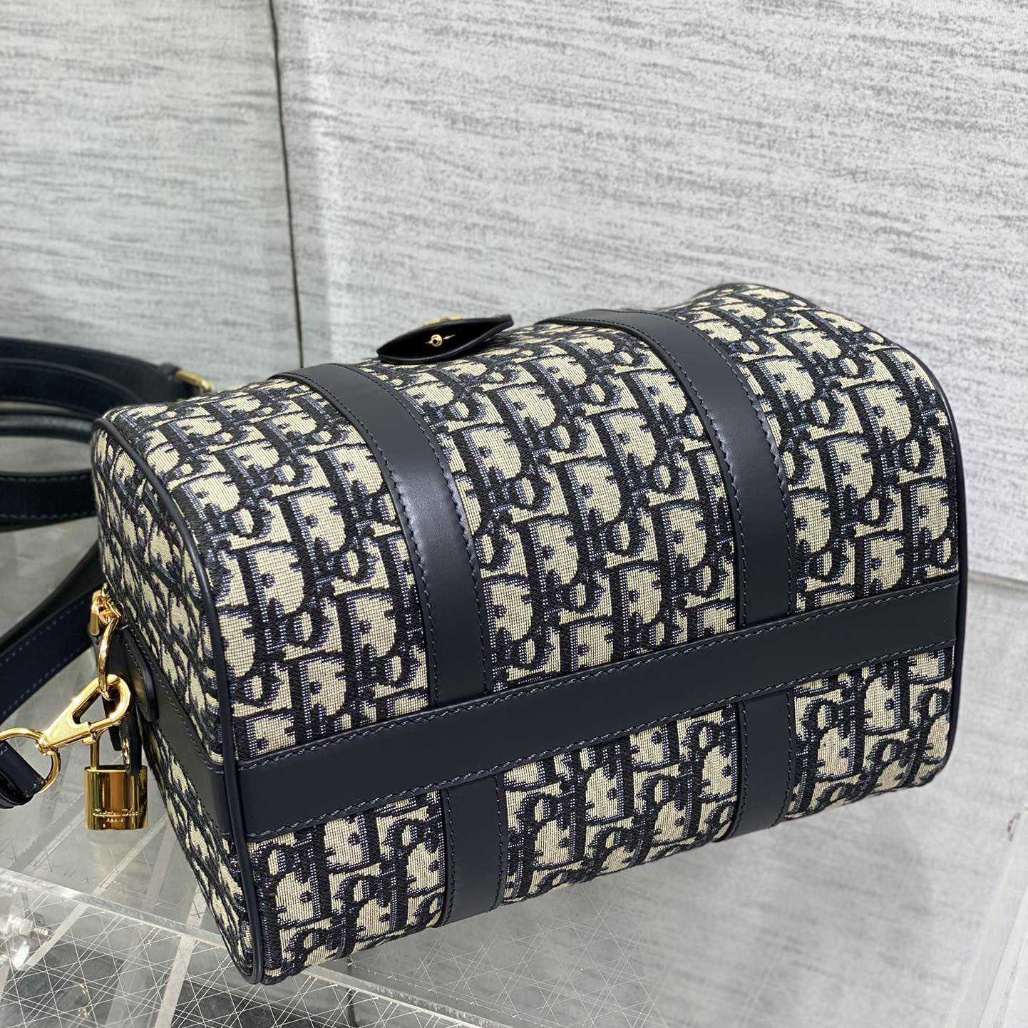 Dior Groove 25 Bag  - PerfectKickZ