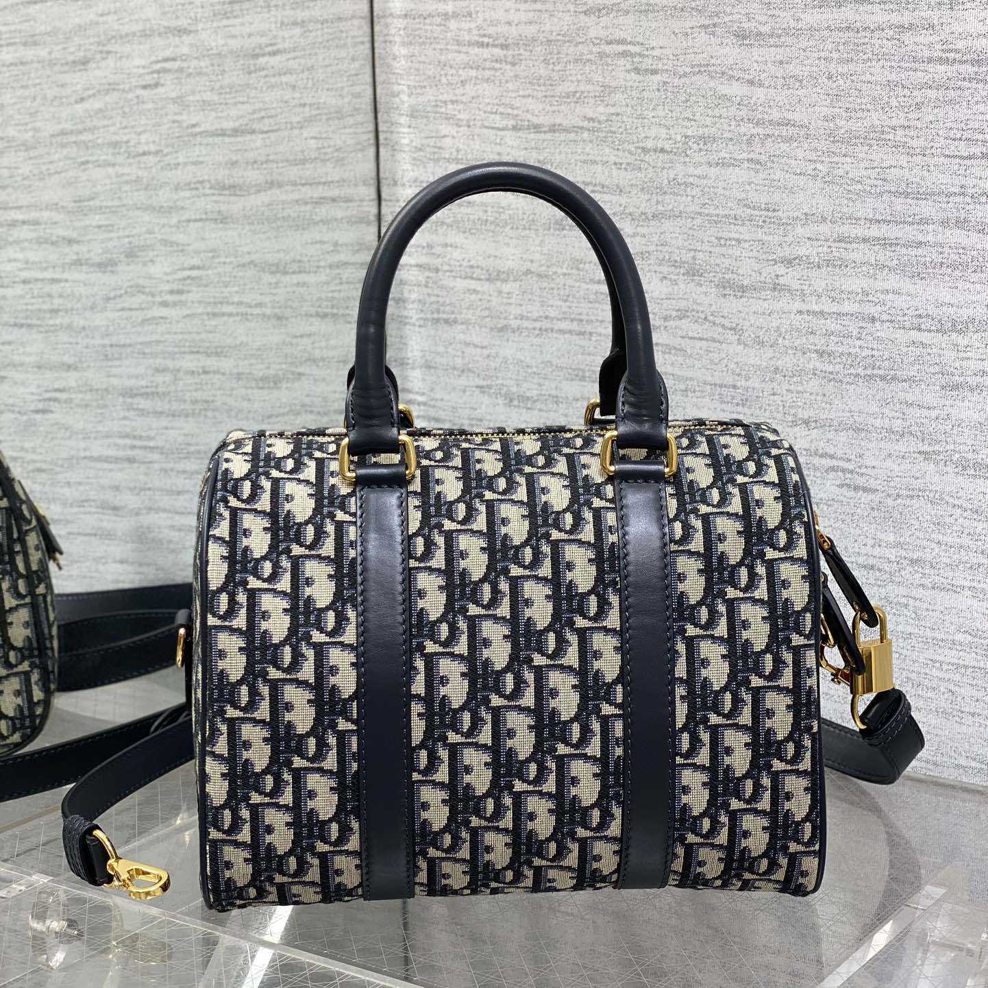 Dior Groove 25 Bag  - PerfectKickZ