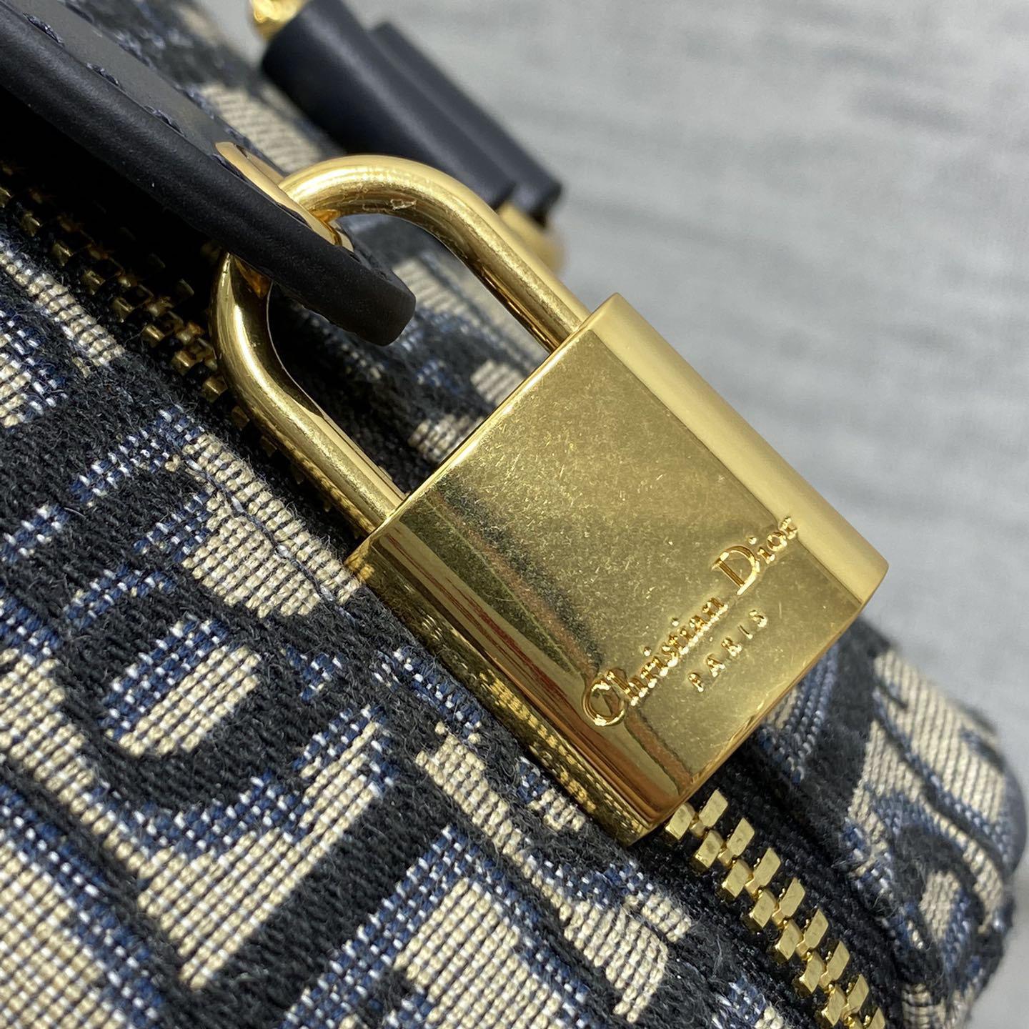 Dior Groove 25 Bag  - PerfectKickZ