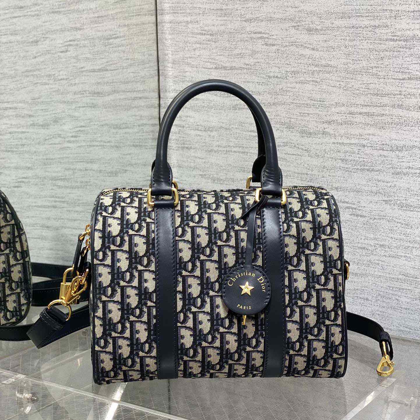 Dior Groove 25 Bag  - PerfectKickZ