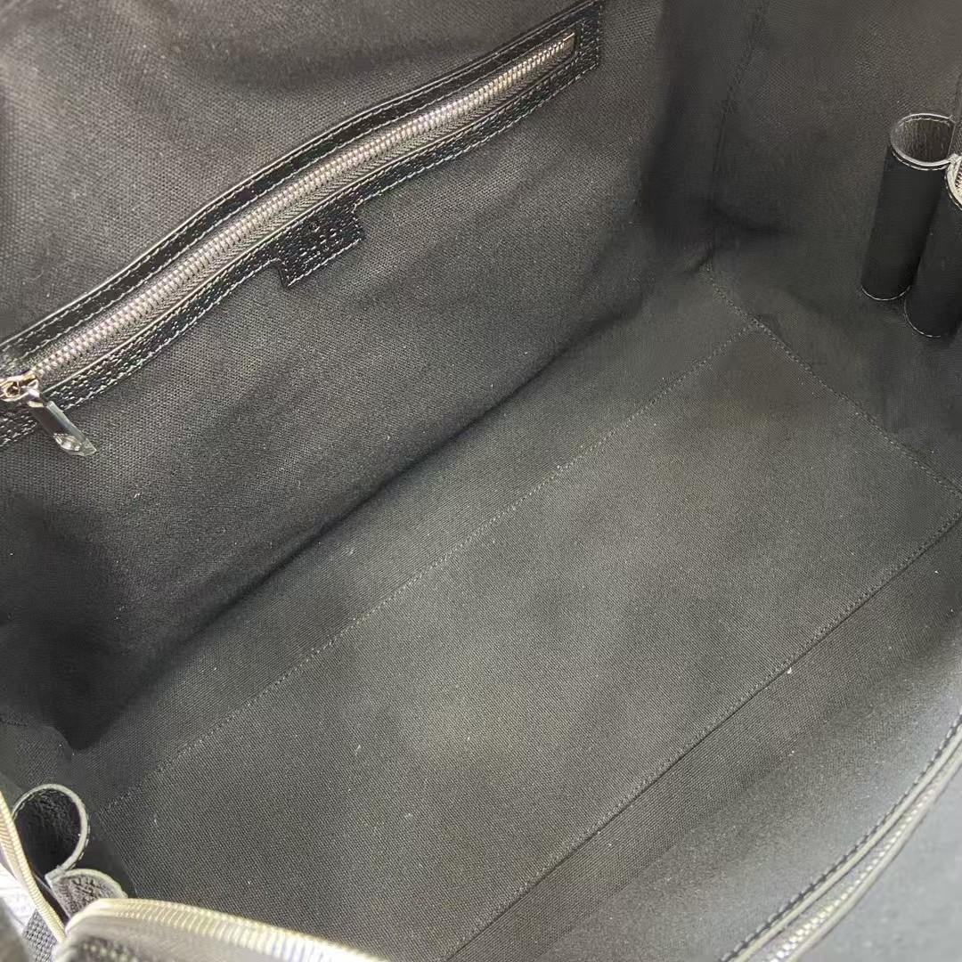Gucci GG Medium Duffle Bag - PerfectKickZ