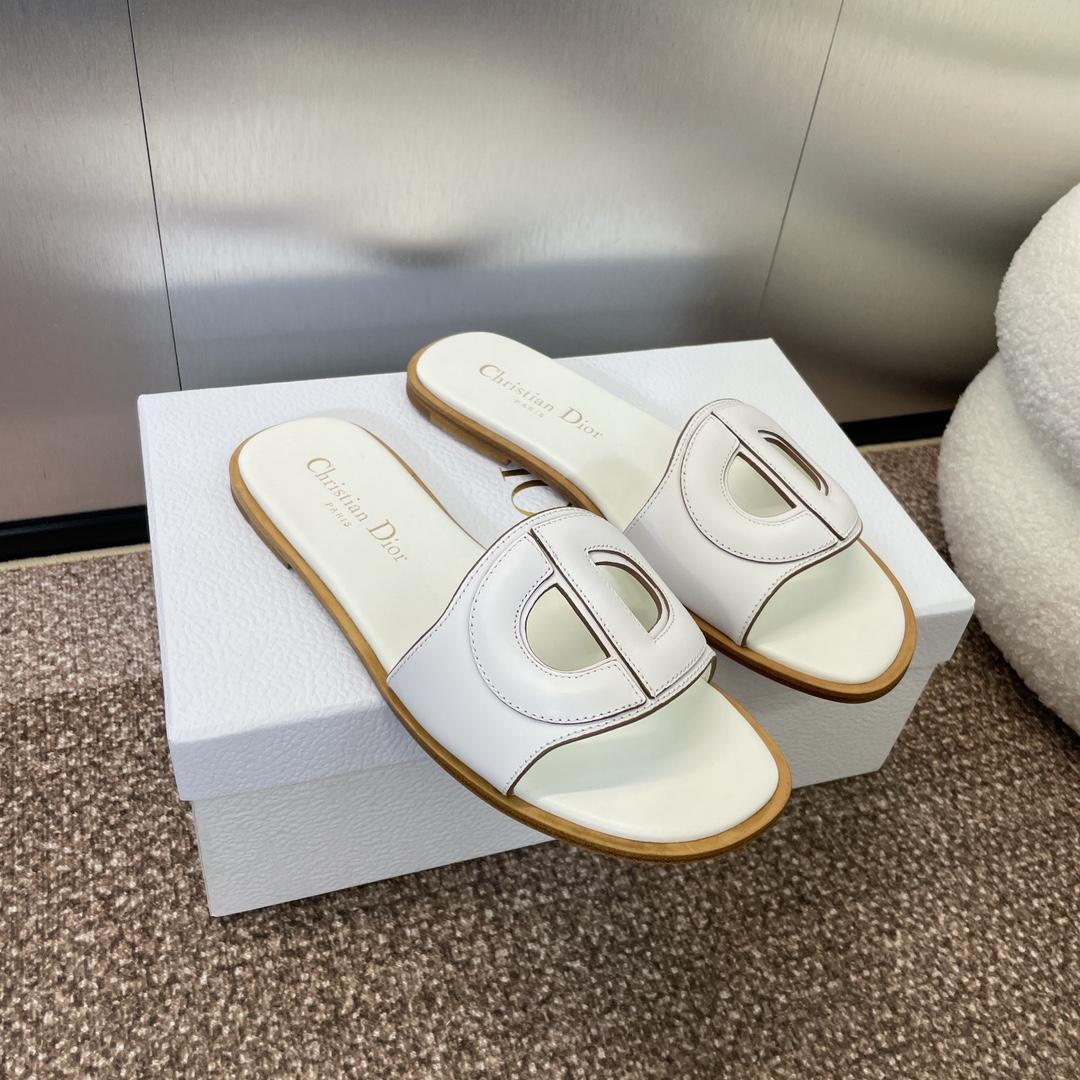 Dior D-Club Slide - PerfectKickZ