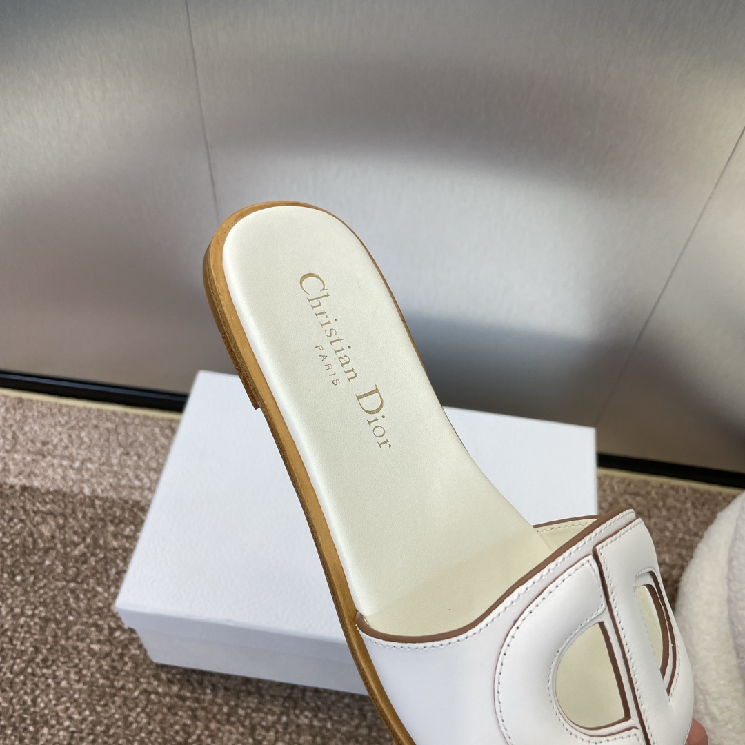 Dior D-Club Slide - PerfectKickZ