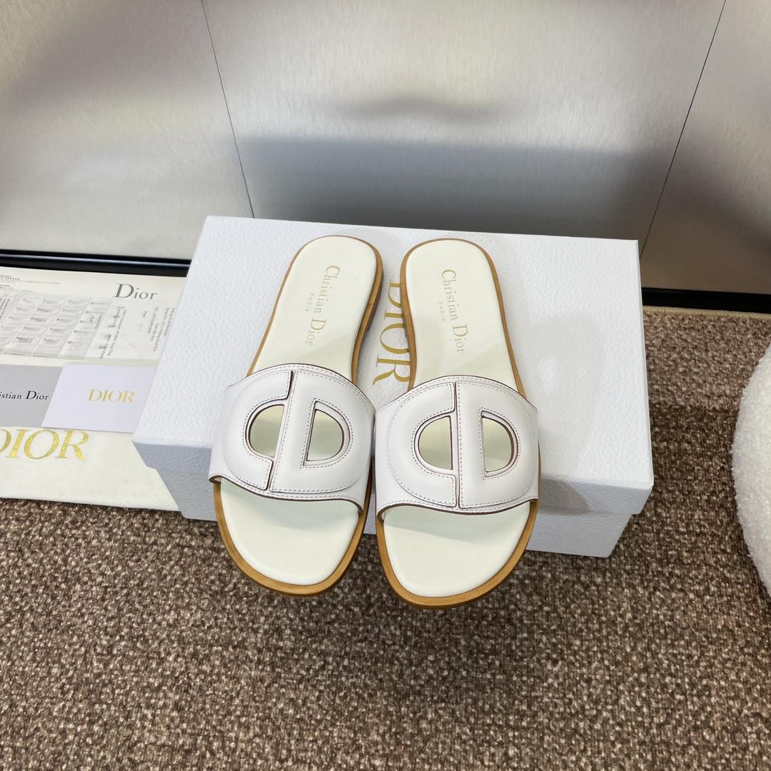 Dior D-Club Slide - PerfectKickZ